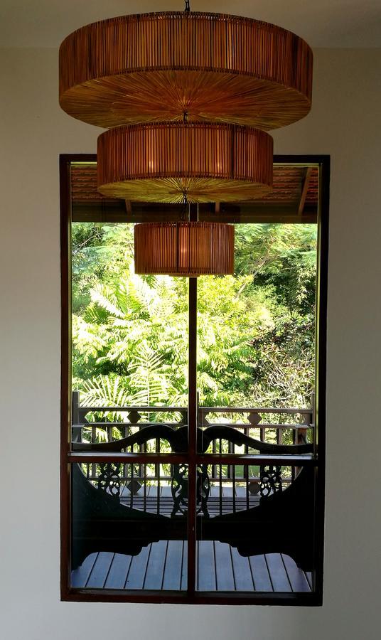 Villa Albizia, Chiang Mai Doi Saket Eksteriør billede