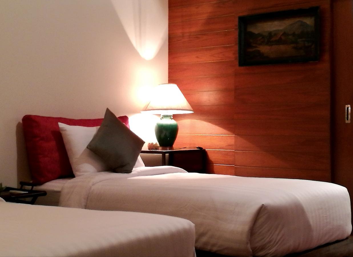Villa Albizia, Chiang Mai Doi Saket Eksteriør billede