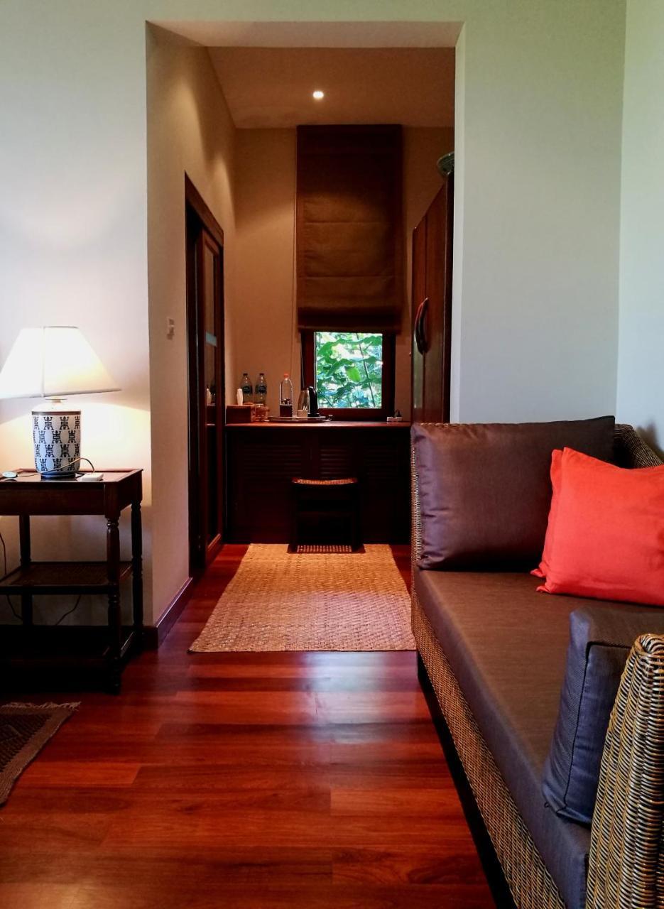 Villa Albizia, Chiang Mai Doi Saket Eksteriør billede