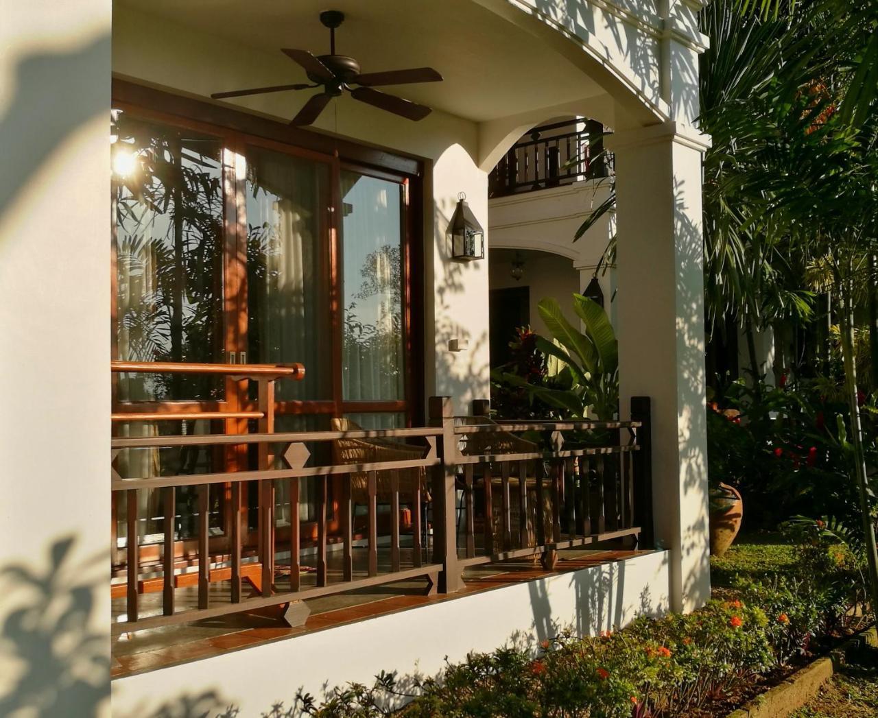 Villa Albizia, Chiang Mai Doi Saket Eksteriør billede