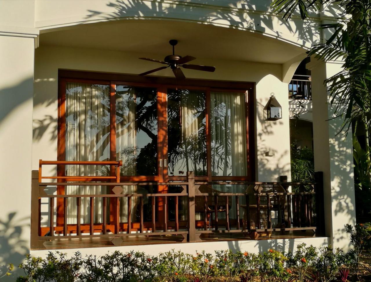 Villa Albizia, Chiang Mai Doi Saket Eksteriør billede