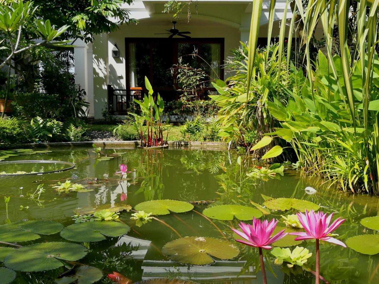 Villa Albizia, Chiang Mai Doi Saket Eksteriør billede